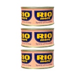리오마레 올리브오일 참치 80g x 3개 : 큰언니스토어