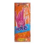 마미손 고무장갑 1호 미니 S (소) 10개입 (8801250164045) /식자재 : 서울서남부농협하나로마트