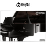 Acousticsamples AcademicGrand 어쿠스틱샘플스 아카데미 그랜드 플러그인 : 작곡가의 미디가게