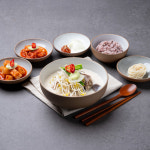 [하얀맛] 내맘대로 순대국 밀키트 1kg - 사골 육수 살코기 순대 가득 강동구 국밥 맛집 : 내맘대로순대국