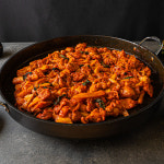 오늘도닭갈비 닭갈비밀키트 500g 양념 숯불 닭갈비 택배 캠핑 : 오늘도닭갈비 온라인스토어