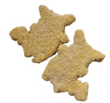 하림 피카츄돈까스 500g x2봉 : 청정미랑