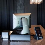 포스기 식당 카페 카드단말기 키오스크 토스 흑포스 흑프론트 : 나이스카드단말기