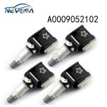 Nevosa TPMS 타이어 압력 센서, 메르세데스 벤츠 A B E G 클래스 CLS CLA GLA GLB GLE EQA EQB EQG W177 W247, 433MHz, A0009... 