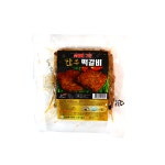 소산식품 프리미엄 수제 한우 떡갈비 90g x 5팩 (개별포장) : 광주 북구 북소e몰