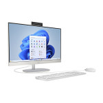 HP 일체형PC 24 울트라5 업무용 가정용 컴퓨터 데스크탑 윈도우11 : 스마트 디지털 스토어