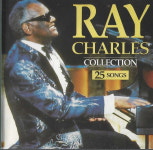 [중고] (수입) 레이 찰스 (Ray Charles) - Collection : 피트의 뮤직월드