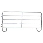 승마장 울타리 케이지 사육장 보호 방목 농장 가드 1.5x3m 1개 : 일등직구몰