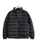 TEN C 텐씨 24AW DOWN LINER WITH POCKETS 포켓 다운 라이너 TC-J1547 : 피클오사카