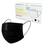 이코지(e-cozy) 덴탈 마스크 개별포장 50매 3종 : 이코지 마스크