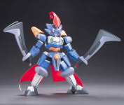 반다이 골판지 전사 LBX 페르세우스 [프리미엄 반다이] : 건담프로