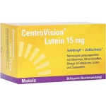 센트로비젼 루테인 15mg 90캡슐 CentroVision Lutein : 모드리펫