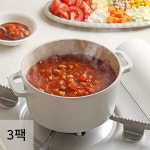 실온보관 오늘은마녀스프 3팩 / 토마토스튜 채식스프 : 다신샵다이어트