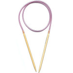 대나무 줄바늘 2.5mm - 12mm 뜨개바늘 : 청송뜨개실