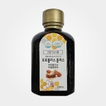 설악양봉원 프로폴리스 플러스 100ml 액상(호주산100%) 원액 : 홍연팜