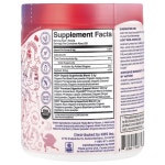 코스 러브 유 BERY 머치 에너자이징 레드 주스 블렌드 구기베리 아이스캔디 249g : 파워나우