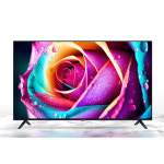 주연테크 베젤리스 UHD 65인치TV 원룸 모텔 펜션 1등급 업소용TV : 더좋은가전