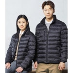 WM-J6402 파브 겨울 작업복 상의 점퍼 : 다모아작업복