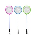 칸후 새우뜰채 원형 브라인 슈림프 뜰채 (중) 어항 수족관 새우 비쉬림프 청소 환수 : 아쿠아유쥬 by 칸후