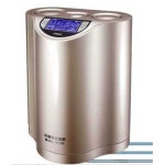 수소수제조기 차아염소산수 알카리수 이온수기 탈취 골드 : 글로벌샵핑1