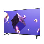 주연테크 베젤리스 UHD 65인치TV 원룸 모텔 펜션 1등급 업소용TV : 더좋은가전
