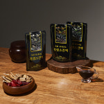 순천 순천만 흑염소 진액 함량 58.3% 골드플러스 90ml 30포 : 흑염소흑심