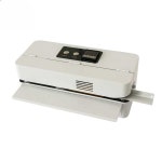 탁상형 미니 밴드실링기 드립백 커피포장 쿠키 밀봉기 FR-510소형연속밀봉기 : 텐더 라쿤 스토어