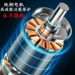 비닐 개폐기 하우스 농장 환기 측변자재 온실 셔터 : 직구서창