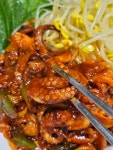 마녀쿡 양념 쭈꾸미 300g 매콤한 쭈꾸미볶음 : 마녀푸드