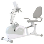 방문설치 로베라 좌식 실내 자전거 바디밸런스 가정용 헬스 사이클 로프장착 운동기구 : 로베라