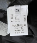 TEN C 텐씨 24AW DOWN LINER WITH POCKETS 포켓 다운 라이너 TC-J1547 : 피클오사카