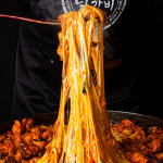 오늘도닭갈비 닭갈비밀키트 500g 양념 숯불 닭갈비 택배 캠핑 : 오늘도닭갈비 온라인스토어