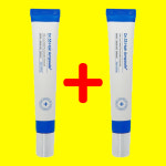 1+1 씨퓨리 닥터33 탈모 앰플 20ml+20ml : 참좋은뷰티