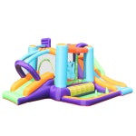 2003 더블사이드 슬라이드 에어바운스 : 바운스브라더스