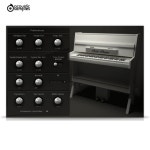 Acousticsamples Petit Piano 어쿠스틱샘플스 쁘띠 피아노 가상악기 : 작곡가의 미디가게