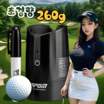 골프공편심측정기 골프공라이너 매직발란스 볼라이너 무게중심 밸런스 : 책임상사