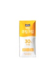 (아이스박스 무료) 매일 쿠킹크림 조지방 30% (1L x 10개 한박스) : 밀크앤커피