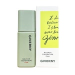 NEW 지베르니 밀착 커버 파운데이션 21호 30ml 지속력 잡티 모공 커버 : 소하쇼핑