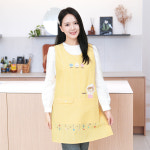 자체제작 빅사이즈 어린이집 유치원 보육교사 선생님 앞치마 : 앞치마나라