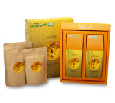 보성선운제다 유기농 발효차 100g : 보성선운제다