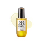 투쿨포스쿨 에그 레미디 헤어 오일 100ml, 1개 : 투쿨포스쿨 본사직영샵
