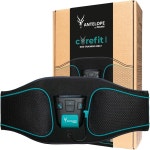 독일 배송 베러 코어핏 I EMS 트레이닝 벨트 남녀공용 운동기구 헬스 밸트마사지 : 오빠꼬시러 가는날