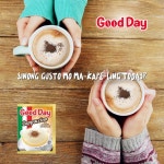 굿데이 카푸치노 25g x 10개입 인도네시아 커피 goodday cappuccino : 집에서쿡