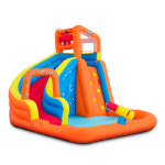 3302A 터보스플래쉬 워터 슬라이드 : 바운스브라더스