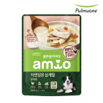 풀무원 아미오 자연담은 삼계탕 80g : 풀무원 아미오