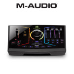 M-Audio M-GAME RGB DUAL 엠오디오 오디오 인터페이스 : 프로듀서스픽