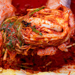 바잘 국내산 김장양념 김치양념  절임배추용 김치속 일반 1.5kg : 바잘농산물