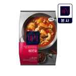 더미식 밀키트 곱창전골+부대전골 골라담기 (8종 택2) : 하림퍼스트키친