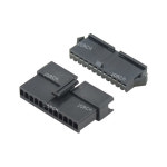2P 6 피치 SM2 하우징 4 SM JST 와이어 3 2R 11/12핀 7 9 SM암수 8 10 2 5 54 54MM 커넥터 파워툴스 : 글로벌화이트