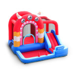 2057A 레드고블린 에어바운스 : 바운스브라더스